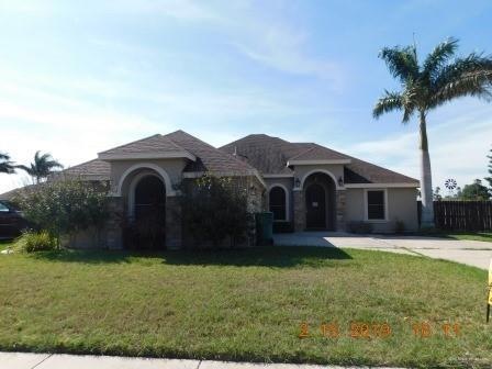 1006 S Flag St, Pharr, TX 78577 - photo 1