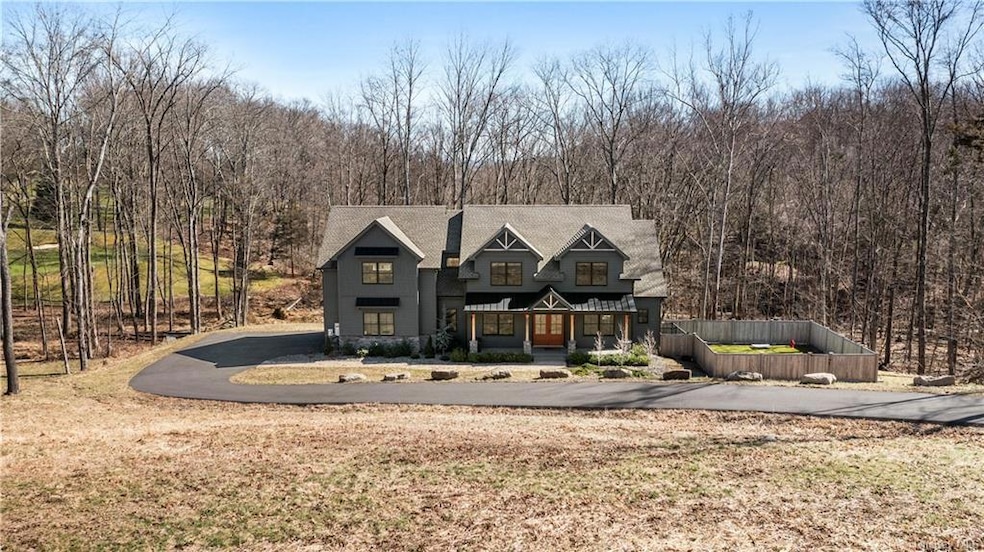 45 Fern Wood Way, Montgomery, NY 12549 - photo 1