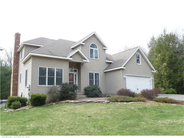 Exterior Front. Exceptional colonial - classy both