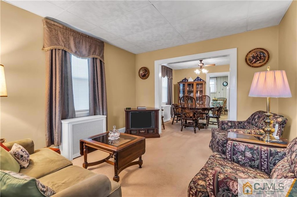 42 William St, Fords, NJ 08863 - photo 1