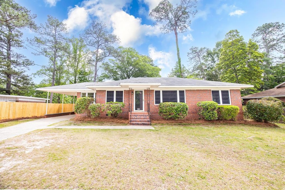 2866 Reese Rd, Columbus, GA 31907 - photo 1