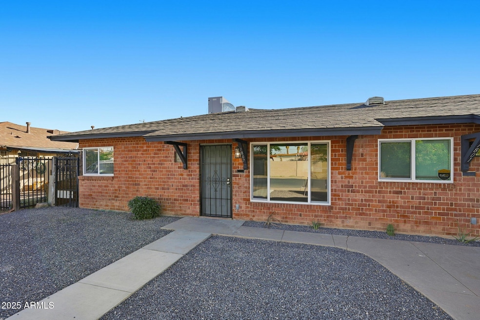 1801 N 18th St unit 1807, Phoenix, AZ 85006 - photo 1