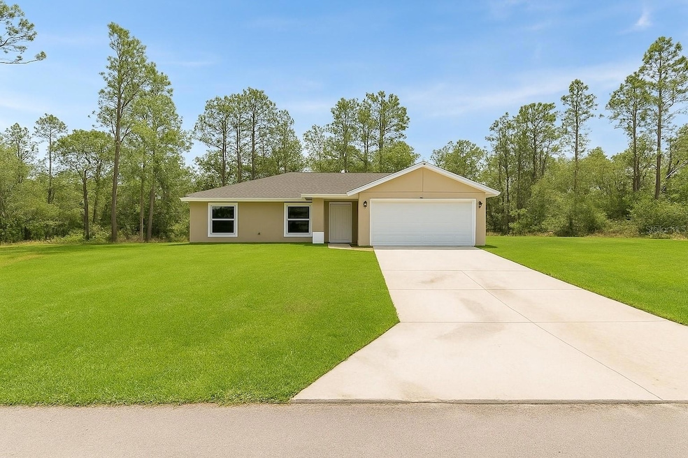 1581 SW Paradise Heights Rd, Dunnellon, FL 34431 - photo 1