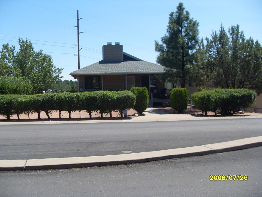 603 W Sherwood Dr, Payson, AZ 85541 - photo 1