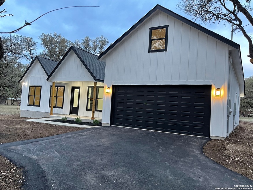 8814 Tonkawa Trail, San Antonio, TX 78255 - photo 1