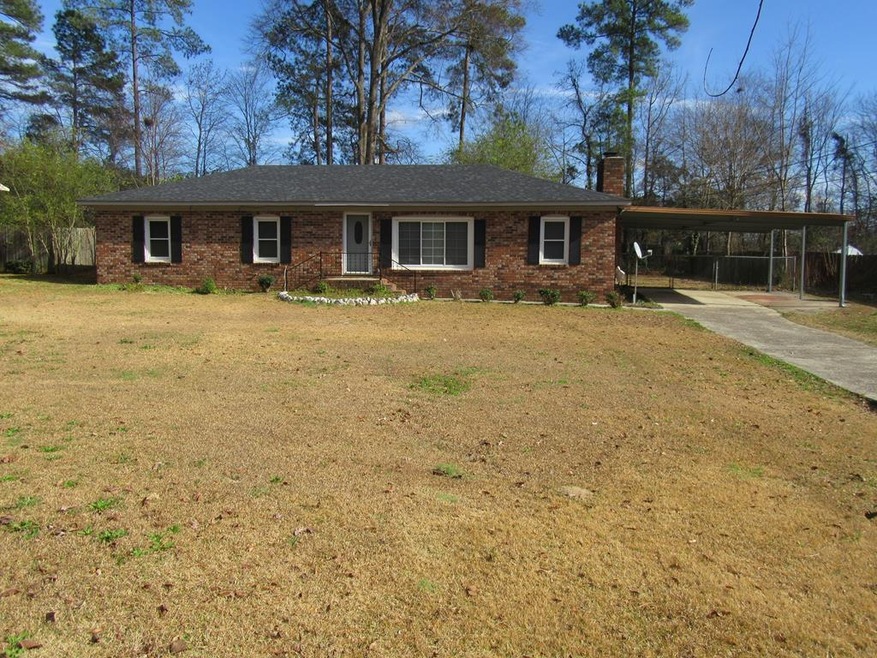 212 Tremont Way, Augusta, GA 30907 - photo 1