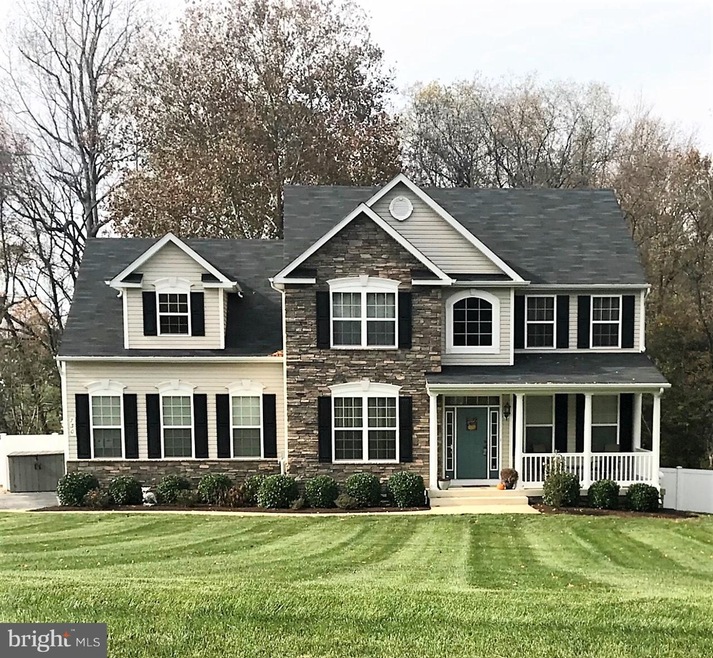 730 Colony Dr, Prince Frederick, MD 20678 - photo 1