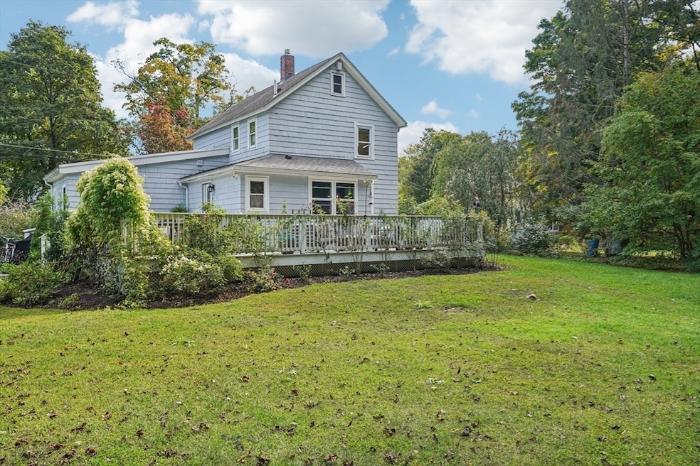 Sold $605,000 • Co-Listing Agent