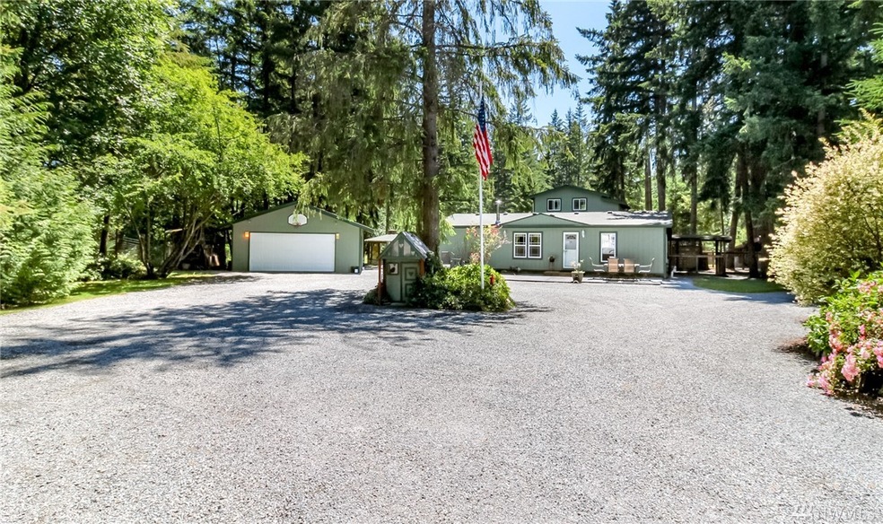 14010 264th St E, Graham, WA 98338 - photo 1