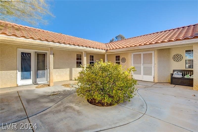 unlisted-address, Moapa Valley, NV 89021 - photo 1