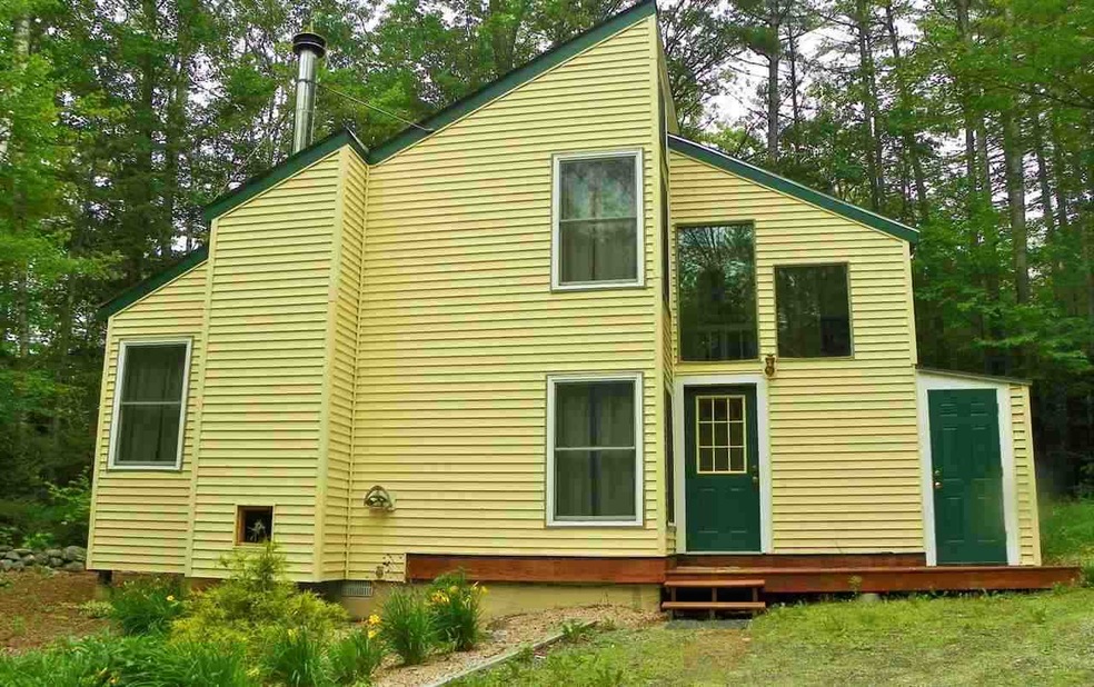 88 Donovan Farm Rd unit Waterville Estates R, Campton, NH 03223 - photo 1