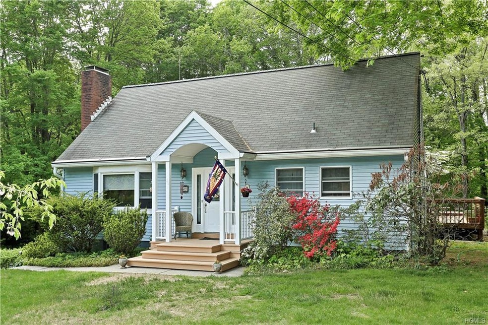 49 Perks Blvd, Cold Spring, NY 10516 - photo 1