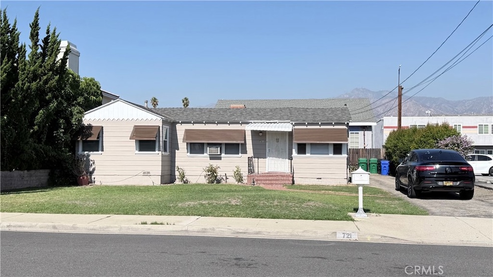 For Rent $3,200/month