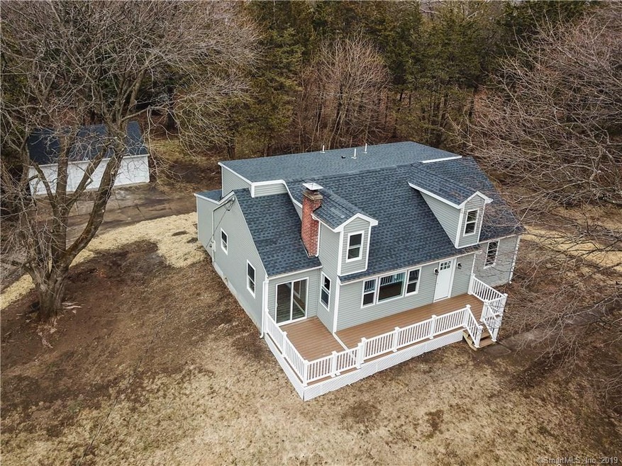 129 Grilley Rd, Wolcott, CT 06716 - photo 1