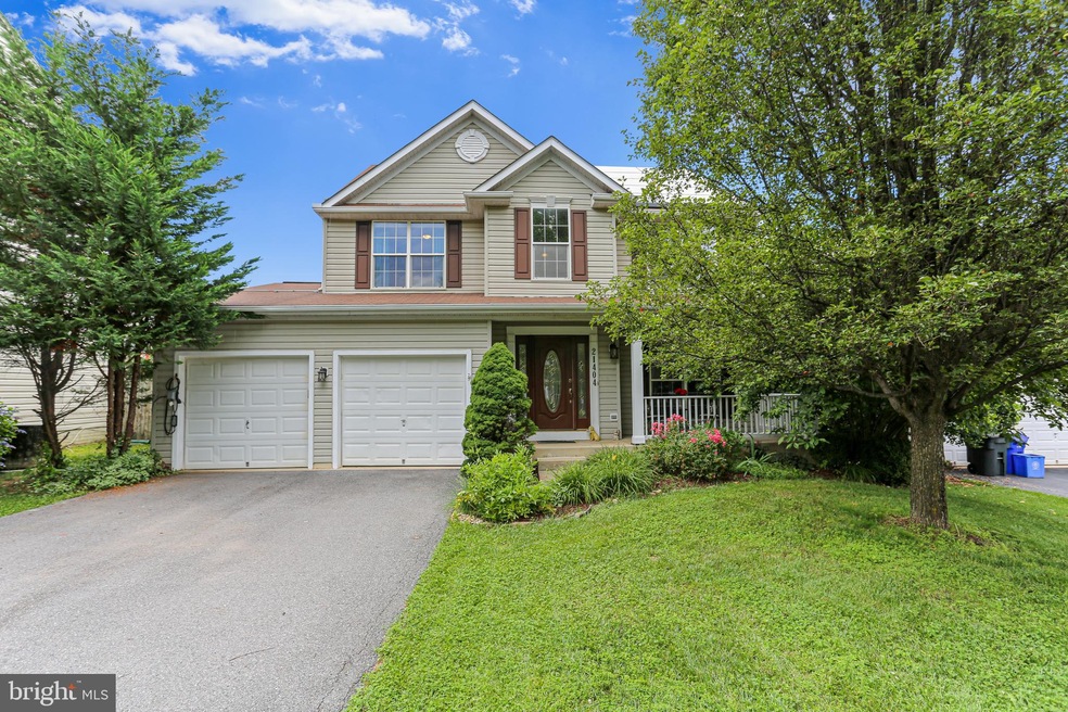 21404 Rabbits Glen Ct, Germantown, MD 20876 - photo 1