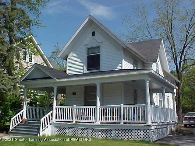412 W Genesee St, Lansing, MI 48933 - photo 1