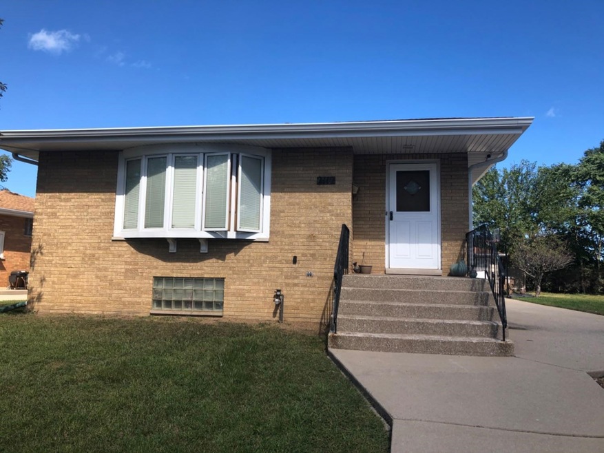 2112 Purdue Dr, East Chicago, IN 46312 - photo 1