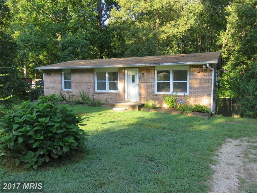 10702 Elk Dr, Fredericksburg, VA 22407 - photo 1