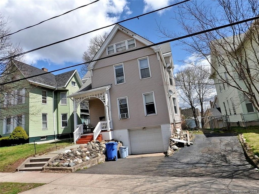 110 Linsley Ave, Meriden, CT 06451 - photo 1