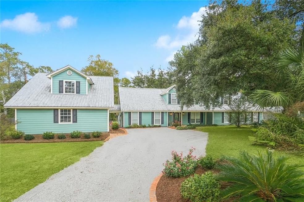 11085 E Nickens Rd, Hammond, LA 70403 - photo 1