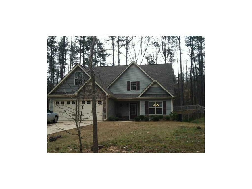 10039 Burford Ct, Villa Rica, GA 30180 - photo 1