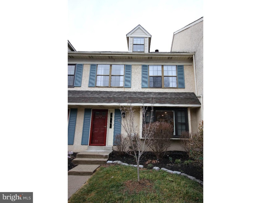 25 Algonquin Ct unit 25, Chesterbrook, PA 19087 - photo 1