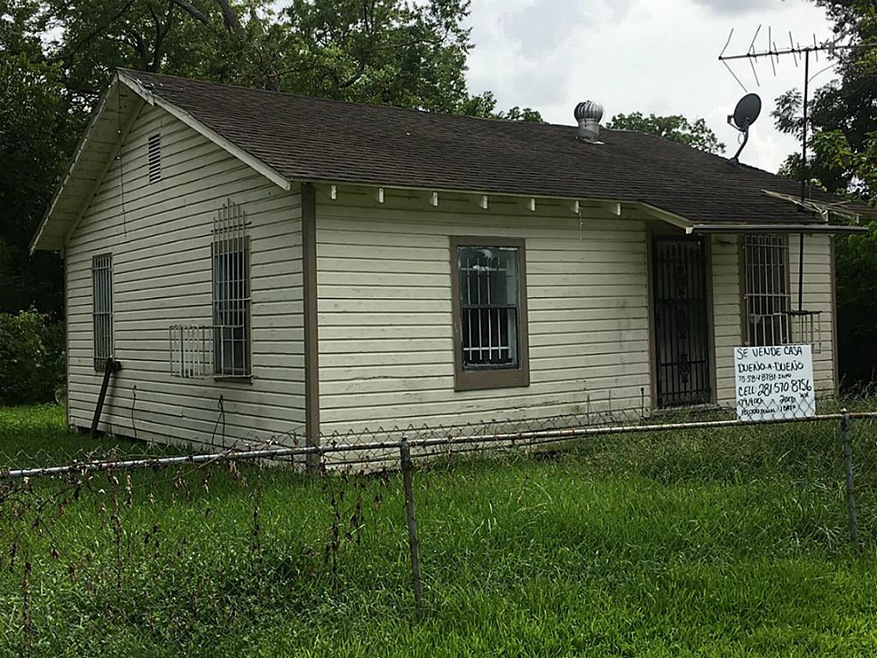 3130 Toliver St, Houston, TX 77093 - photo 1