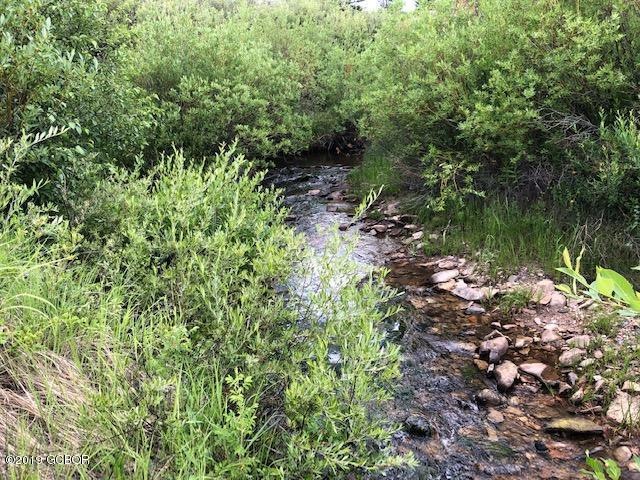 creek