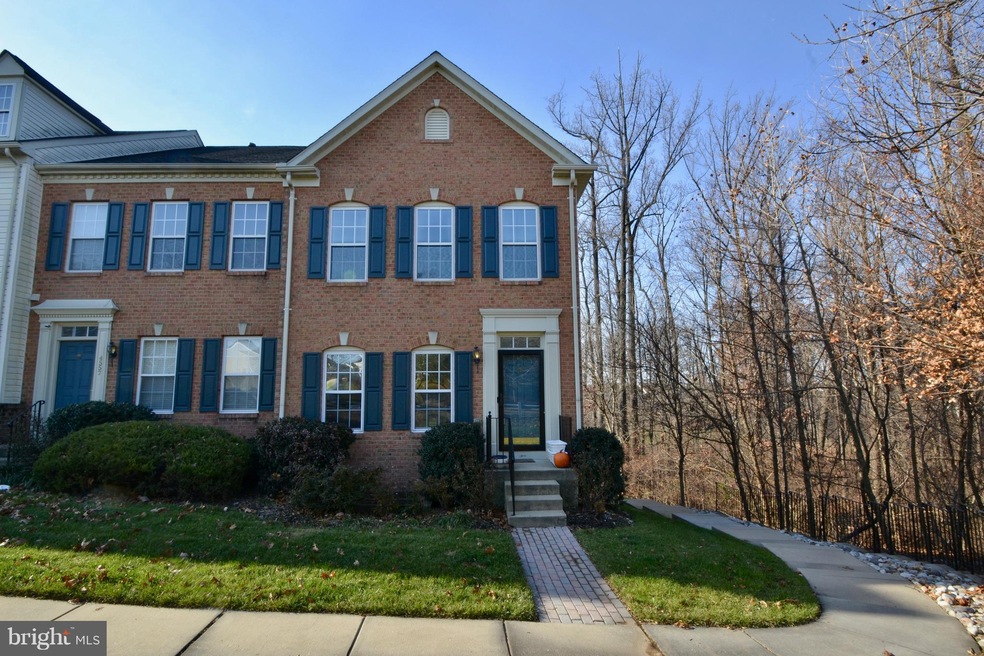4559 Hidden Stream Ct, Owings Mills, MD 21117 - photo 1