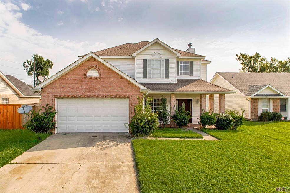 Sold • Co-Listing Agent