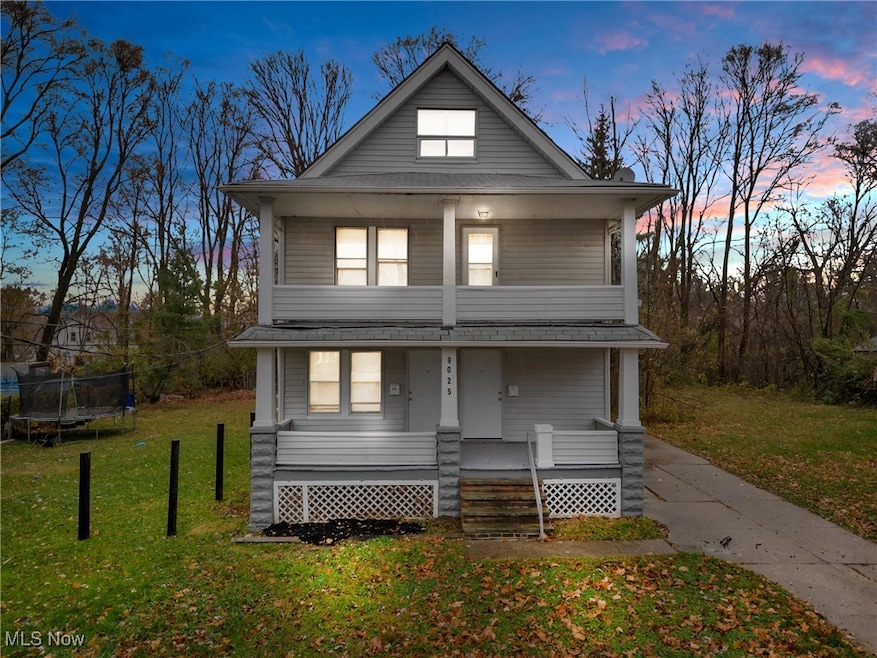 Under Contract $135,000