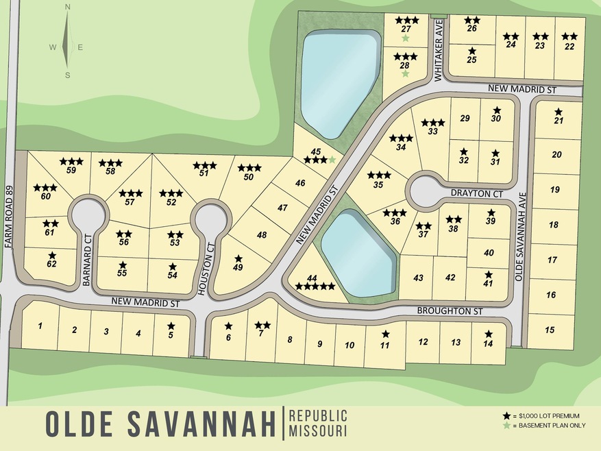 Lot 55 S Barnard Ct, Republic, MO 65738 - photo 1