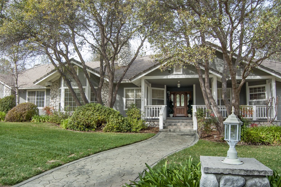Front Elevation