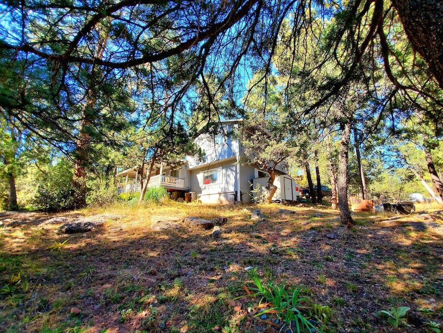 6871 W Brokaw Ln, Pine, AZ 85544 - photo 1