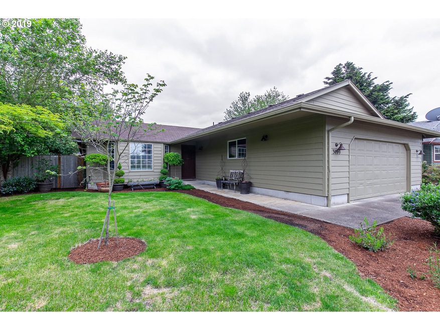 3499 Walton Ln, Eugene, OR 97408 - photo 1