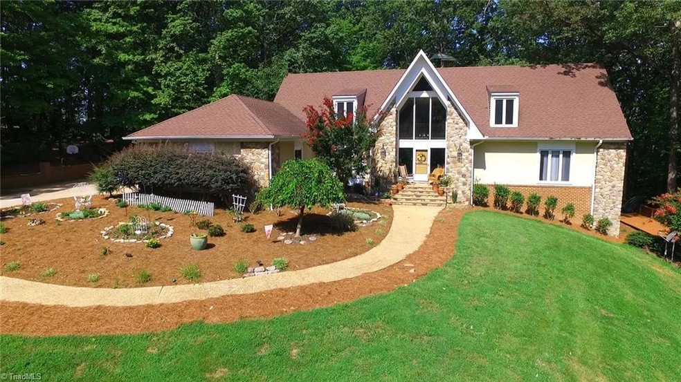 2782 Scott Mountain Road Extension, Asheboro, NC 27205 - photo 1