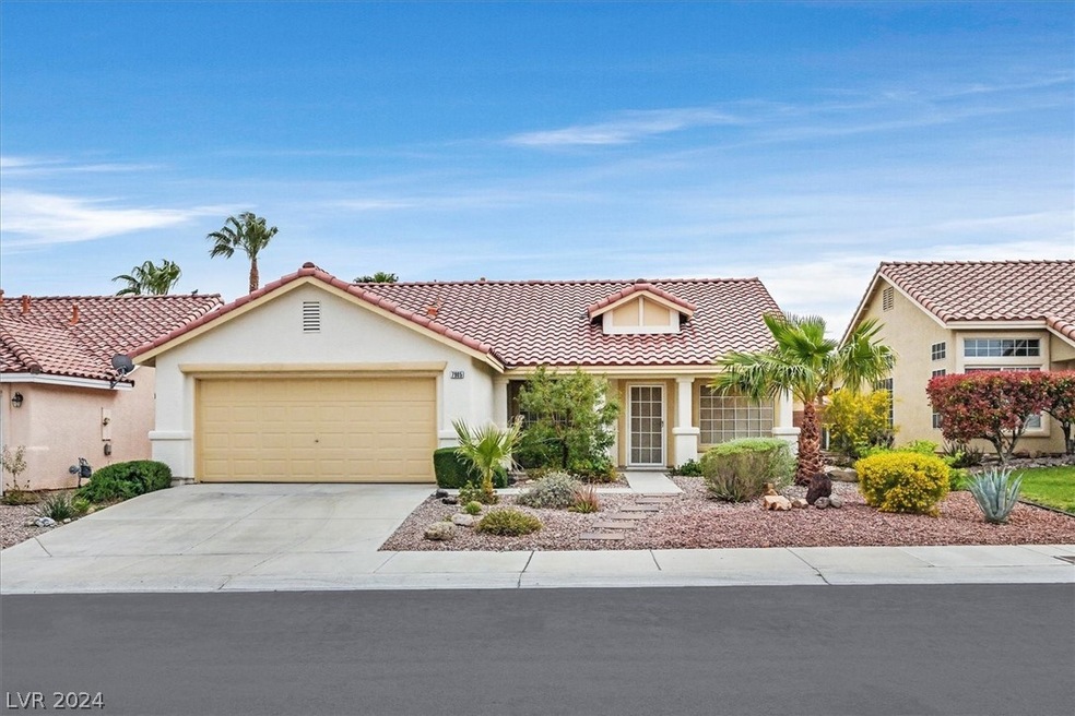 Welcome to 7905 High Stream Ave!