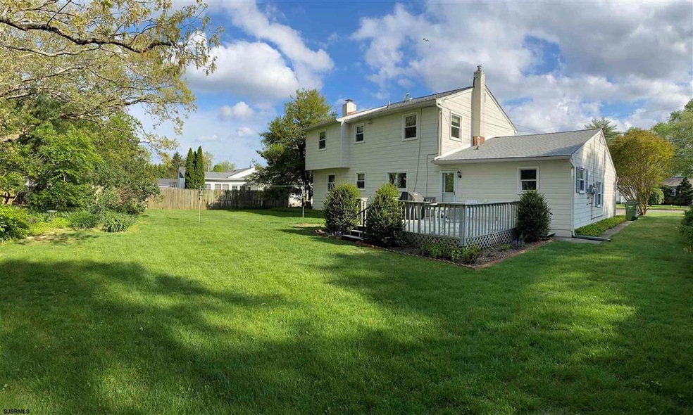 16 Meadow Dr, Egg Harbor Township, NJ 08234 - photo 1