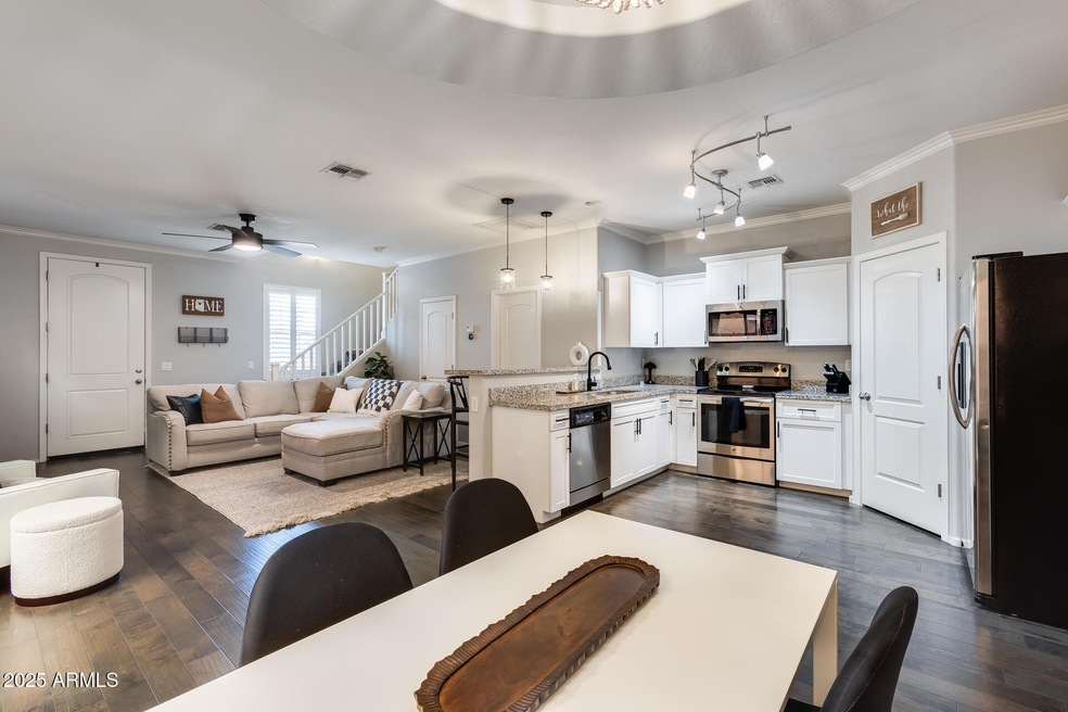 Sold $411,000 • Co-Listing Agent