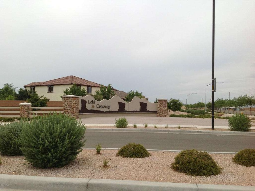 3462 N Creston, Mesa, AZ 85213 - photo 1