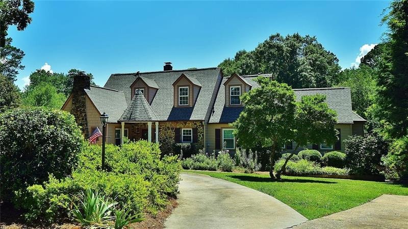 1591 Riverside Dr, Gainesville, GA 30501 - photo 1