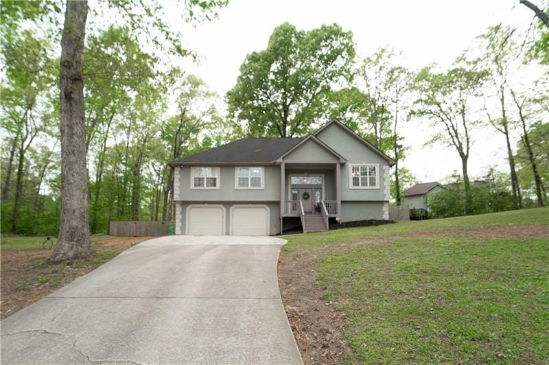 516 Kingswood Ln, Ellenwood, GA 30294 - photo 1