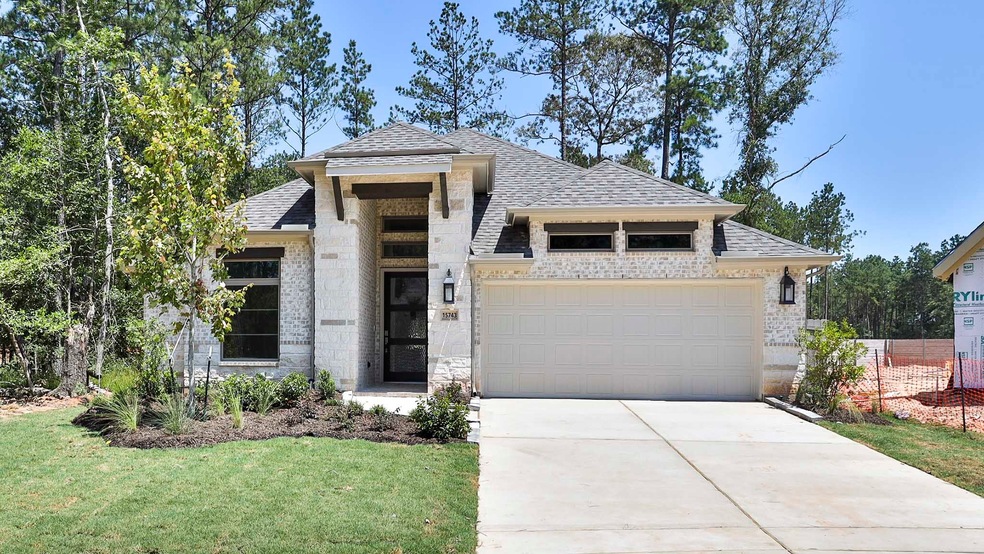 15743 Koi Gardens Ln, Conroe, TX 77302 - photo 1