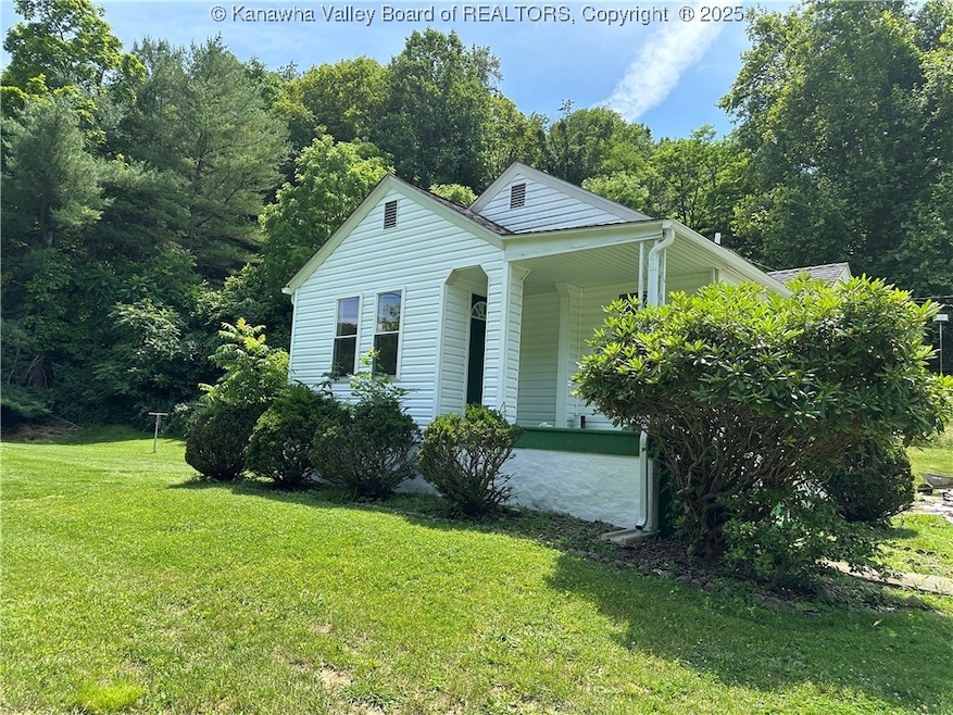 1202 Jericho Road