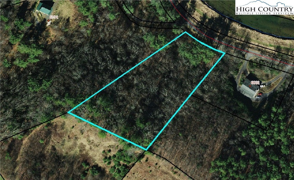 TBD Railroad Grade Rd, Todd, NC 28684 - photo 1