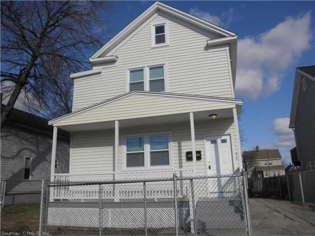 33 Trowel St, Bridgeport, CT 06607 - photo 1