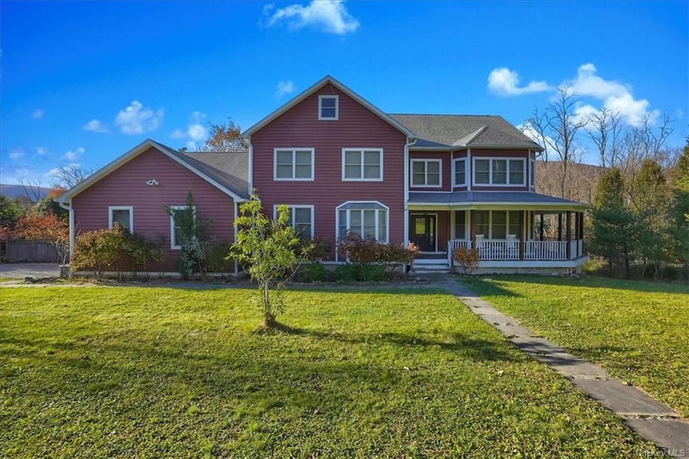 43 Billys Way, Cold Spring, NY 10516 - photo 1