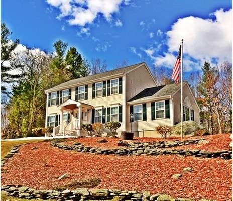 89 Turtle Hill Rd, Dracut, MA 01826 - photo 1