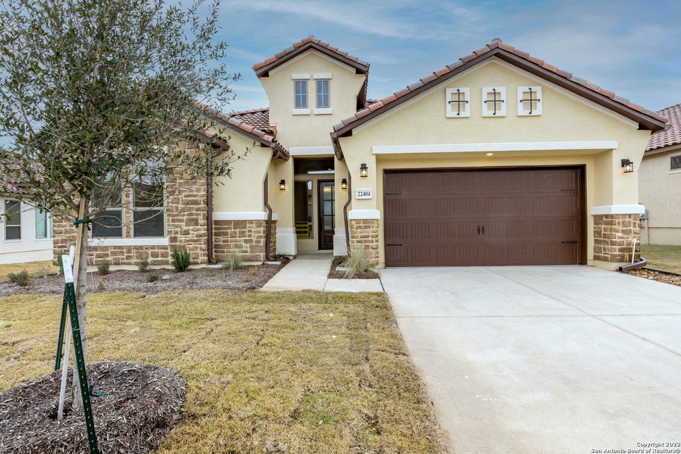 22404 Estacado, San Antonio, TX 78261 - photo 1