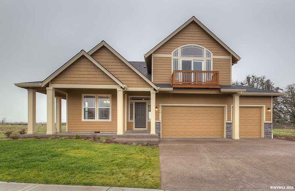 6428 Sedona Rd, Albany, OR 97321 - photo 1